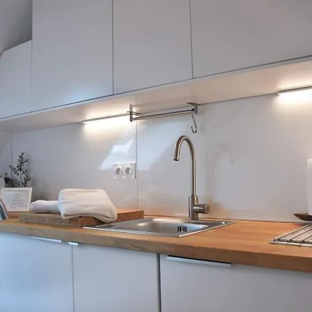 Apartamento Charmant Nid Equipe Vue Tout Ascenseur Ac Paris