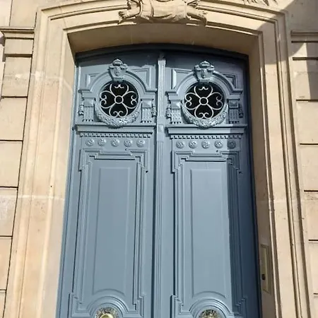 Charmant Nid Equipe Vue Tout Ascenseur Ac Paris